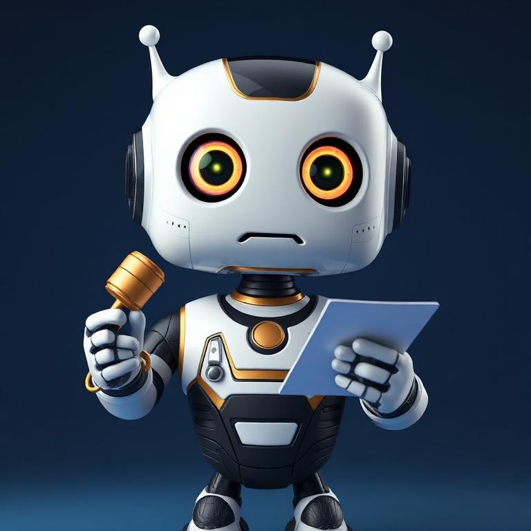 Asystent Prawny